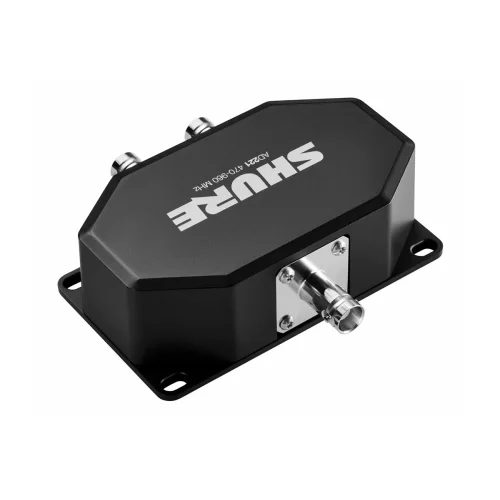 Shure AD221 Комбайнер для систем Axient Digital