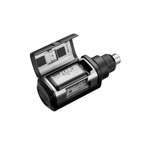 Shure AD3 Цифровой plug-on передатчик