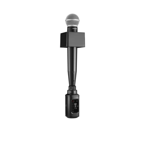 Shure AD3 Цифровой plug-on передатчик