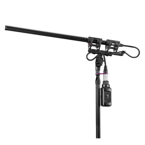 Shure AD3 Цифровой plug-on передатчик