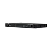 Shure AD4D 2-канальный приемник серии Axient Digital