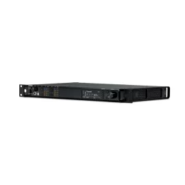 Shure AD4D 2-канальный приемник серии Axient Digital