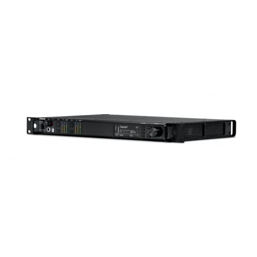 Shure AD4D 2-канальный приемник серии Axient Digital