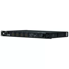 Shure AD4QE 4-канальный приемник серии Axient Digital