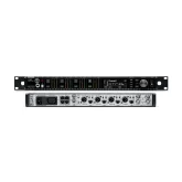 Shure AD4QE 4-канальный приемник серии Axient Digital