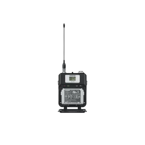 Shure ADX1 Цифровой передатчик серии Axient Digital