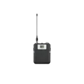 Shure ADX1 Цифровой передатчик серии Axient Digital