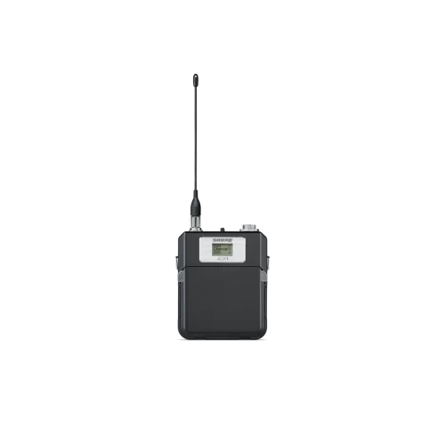 Shure ADX1 Цифровой передатчик серии Axient Digital