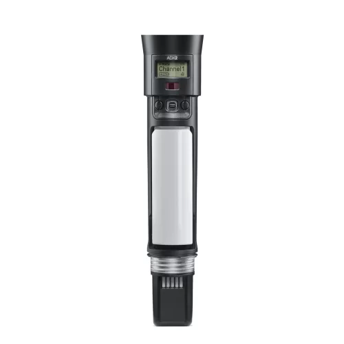 Shure ADX2/SM58 Цифровой ручной передатчик с капсюлем SM58