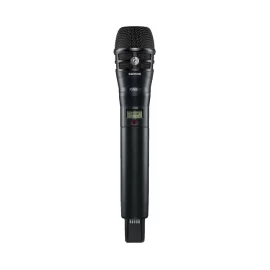 Shure ADX2/K8B Цифровой ручной передатчик с капсюлем KSM8
