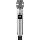 Shure ADX2/K9N Цифровой ручной передатчик с капсюлем KSM9
