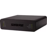 Shure ANI22-BLOCK Аудиоинтерфейс Dante, 2x2