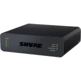 Shure ANI4OUT-XLR Аудиоинтерфейс Dante, 0x4