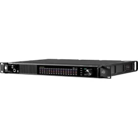 Shure ANX4E Скалируемый многоканальный приёмник для систем Axient Digital и ULX-D
