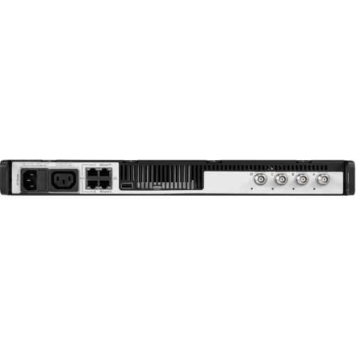 Shure ANX4E Скалируемый многоканальный приёмник для систем Axient Digital и ULX-D