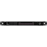 Shure ANX4E Скалируемый многоканальный приёмник для систем Axient Digital и ULX-D