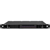 Shure ANX4E Скалируемый многоканальный приёмник для систем Axient Digital и ULX-D