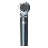 Shure Beta 181/BI конденсаторный двунаправленный инструментальный микрофон