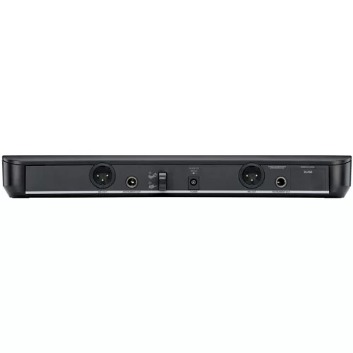 Shure BLX188E Инструментальная радиосистема