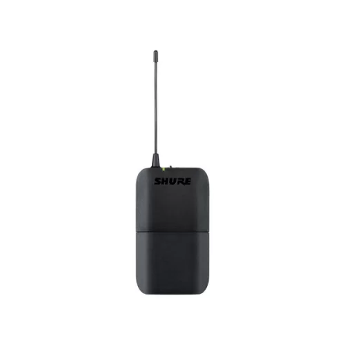 Shure BLX14E Инструментальная радиосистема
