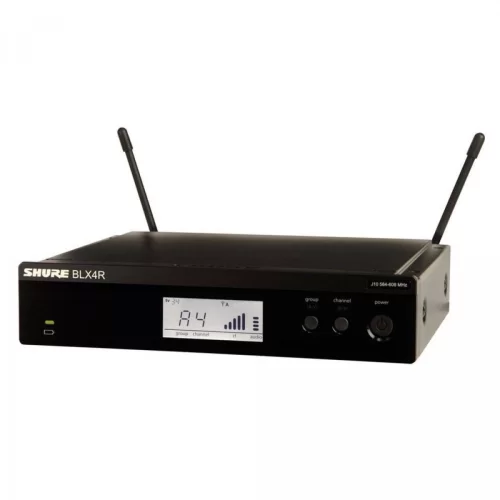 Shure BLX14R Инструментальная радиосистема