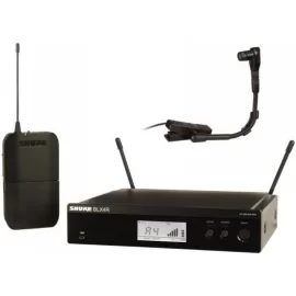 Shure BLX14R/B98 Инструментальная радиосистема