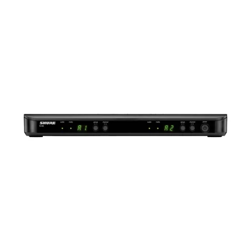 Shure BLX188/CVL Радиосистема с двумя петличными микрофонами Centraverse