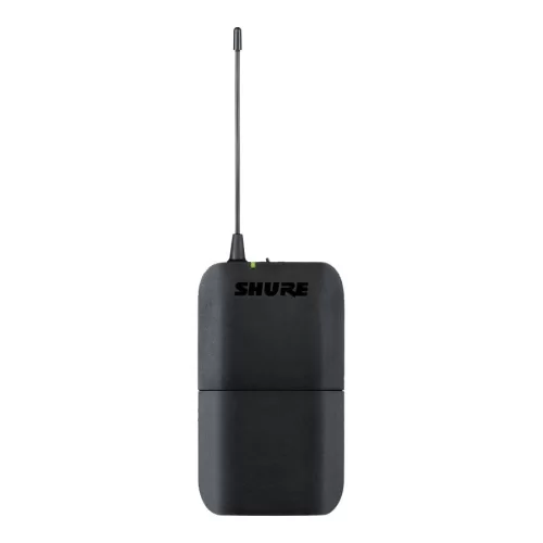 Shure BLX188/CVL Радиосистема с двумя петличными микрофонами Centraverse