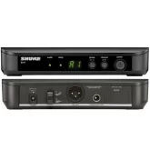 Shure BLX24/PG58 Радиосистема с ручным передатчиком PG58