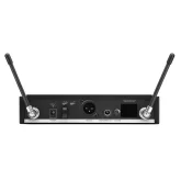 Shure BLX24RE/B58 Радиосистема в рэковом корпусе с микрофоном Beta 58