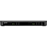 Shure BLX288/PG58 Радиосистема с двумя микрофонами PG58