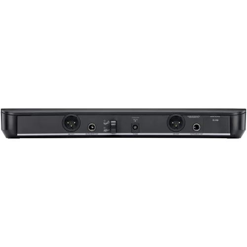 Shure BLX88E 2-канальный приемник для серии BLX