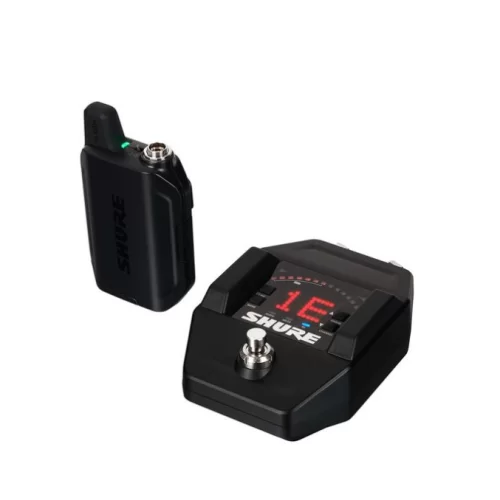 Shure GLXD16+ Гитарная радиосистема