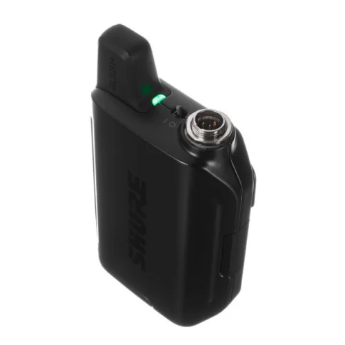 Shure GLXD16+ Гитарная радиосистема