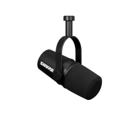 Shure MV7X студийный динамический микрофон