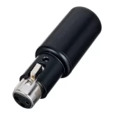 Shure MVX2U компактный аудиоинтерфейс USB-XLR, 1x0