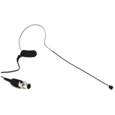 Shure MX153B/O-TQG Всенаправленный миниатюрный конденсаторный микрофон