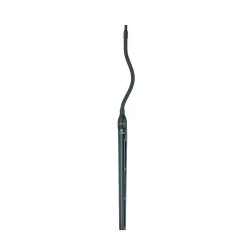 Shure MX202BP/MS Подвесной конденсаторный микрофон, мини-пушка