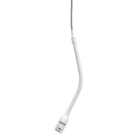 Shure MX202W-A/C Театрально-хоровой кардиоидный подвесной микрофон с преампом