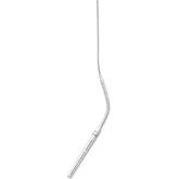 Shure MX202WP-A/MS Театрально-хоровой подвесной микрофон мини-пушка с предусилителем