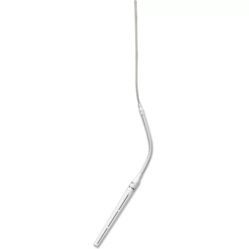 Shure MX202WP-A/MS Театрально-хоровой подвесной микрофон мини-пушка с предусилителем
