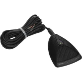 Shure MX392/O Плоский  всенаправленнный микрофон