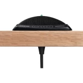 Shure MX392BE/O Плоский конденсаторный всенаправленнный микрофон