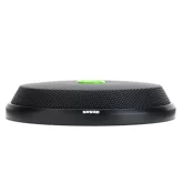 Shure MX396/C-TRI Плоский настольный микрофон c тремя микрофонными капсюлями