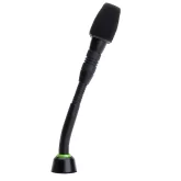 Shure MX405LP/C Конденсаторный микрофон на гусиной шее, кардиоида, без предусилителя