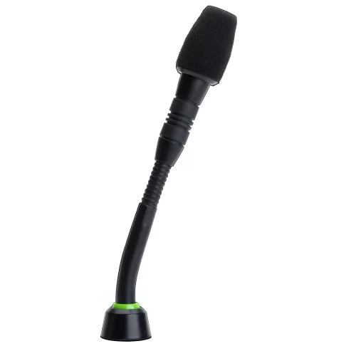 Shure MX405LP/C Конденсаторный микрофон на гусиной шее, кардиоида, без предусилителя