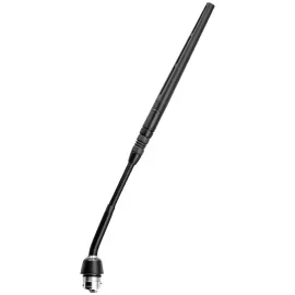 Shure MX405/MS Конденсаторный микрофон на гусиной шее, мини-пушка с предусилителем