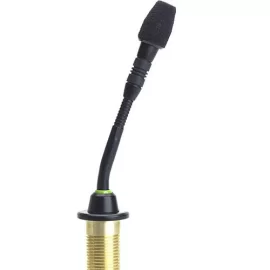 Shure MX405/S Конденсаторный микрофон на гусиной шее, суперкардиоида