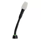Shure MX405LP/N Конденсаторный микрофон на гусиной шее, без капсюля, без предусилителя