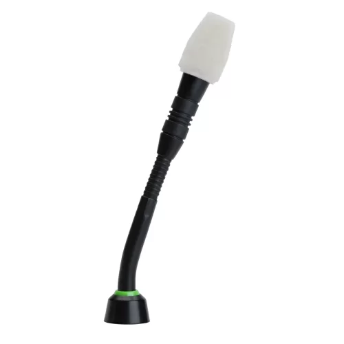 Shure MX405LP/N Конденсаторный микрофон на гусиной шее, без капсюля, без предусилителя